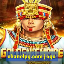 chanelpg.com jogo